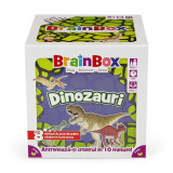 BrainBox - Dinozauri