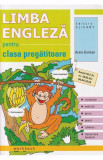 Limba engleză pentru clasa pregătitoare, Elicart