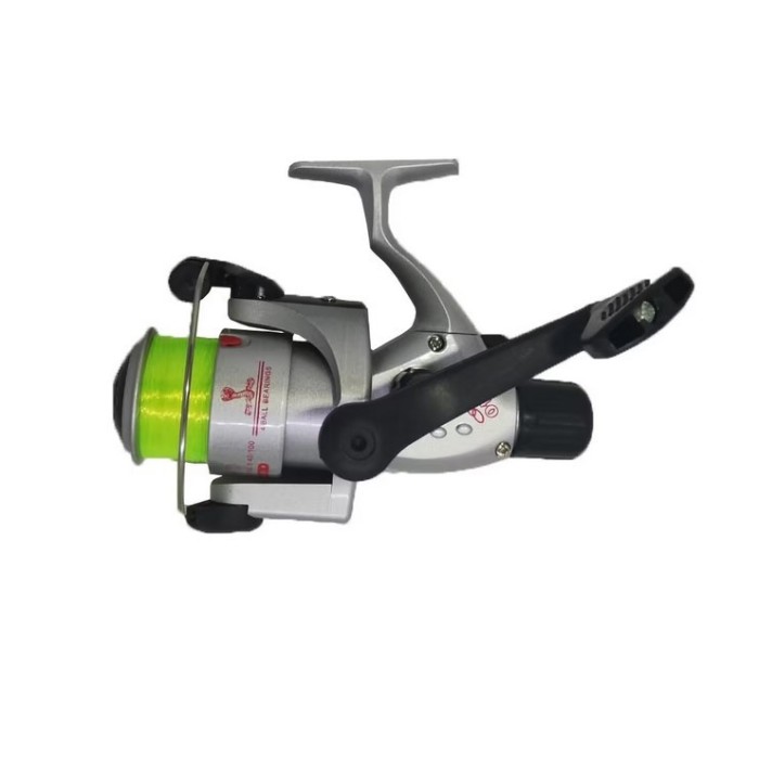 Mulineta East Shark CB440