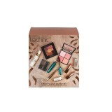 Set Machiaj, Technic, 8 Piece Full Size Make-up Set