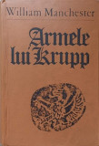 ARMELE LUI KRUPP-WILLIAM MANCHESTER