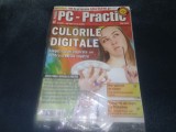 Cumpara ieftin REVISTA PC PRACTIC MAI 2009