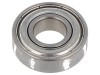 Lagăr cu bile pe un singur r&acirc;nd &Oslash;int: 12mm &Oslash;ext: 28mm W: 12mm - Lagăr cu bile &Oslash; 12mm x &Oslash; 28mm x 12mm