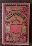 Voyages extraordinaires. La Jangada huit cents lieus sur l&#039;Amazone - Jules Verne