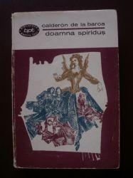 Doamna spiridus foto