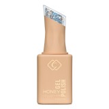 Oja semipermanenta Cupio Honey Collection - Blueberry Honey 15ml