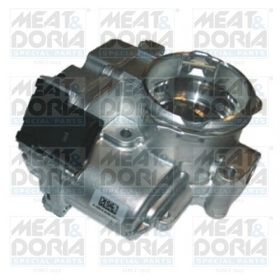 MEAT &amp; DORIA 89056 Carcasa clapeta