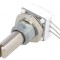 Potentiometru axial 1k&Omega; 1W