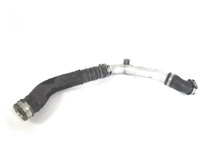 Furtun intercooler st&acirc;nga AUDI Q7 4L 2008 OEM: 7L8145942 3949216