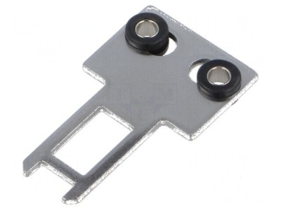 Actuator SFD 30x50x5mm pentru aplicații industriale foto