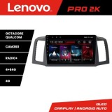 Navigatie Jeep Grand Cherokee 2008-2010 Android radio gps internet 8 core QLED 2K 4+64 360 Lenovo CarStore Technology