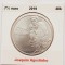 179 Portugalia 7,5 Euro 2019 Sport Heroes - Joaquim Agostinho km 902 argint
