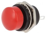 Comutator acţionat prin apăsare IP68 5A 32VDC