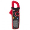 Clampmetru digital 200a ut210b uni-t