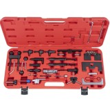 Blocaje distributie diesel si benzina grup VAG