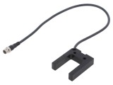 Senzor Fotoelectric PNP 25mm E3Z-G81-M3J