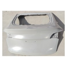 Capota portbagaj, haion Tesla Model Y, 03.2020-, montare spate, tabla ;cataforeza, PREZINTA MICI ZGARIETURI , DETERIORATA LA COLTURI -VEZI POZE