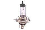 Bec pentru far auto moto Magneti Marelli H4 12 V, faza lunga, 002555100000 - RESIGILAT