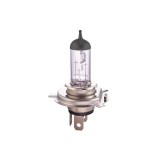 Bec pentru far auto moto Magneti Marelli H4 12 V, faza lunga, 002555100000 - RESIGILAT