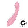 Vibrator Punctul G G-Force, Roz, 19 cm, Satisfyer