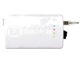 Programator microcontrolere STM32 USB IDC10 JTAG MIKROPROG