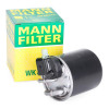 Filtru Combustibil Mann Filter Mercedes-Benz A-Class W176 2012-2018 WK820/14, Mann-Filter