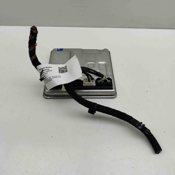 Unitate de control Gateway AUDI Q4 SUV F4B 2024 OEM: 1EE937012D,1EE937012 32042732