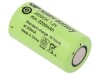 Baterie Ni-MH SubC 1,2V 2200mAh, GP