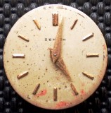 K.512 MECANISM CEAS MECANIC DE DAMA ZENITH 11 SWISS