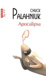 Apocalipsa - Chuck Palahniuk - Editura Polirom