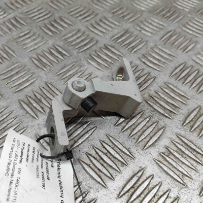 Balama ușă dreapta față VW T-ROC A11 2023 OEM: 8X0831404E 25890546 foto