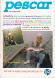 AS - LOT 4 REVISTE PESCAR MODERN 1997 (NR.22, 24, 25, 26)