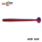 SHAD RELAX TEXAS LAMINAT L682 10CM 4buc/plic