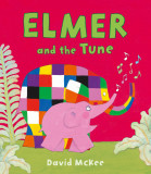 Elmer and the Tune | David McKee