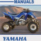 Yamaha Raptor 700r 2006-2016