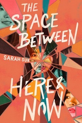 The Space Between Here &amp;amp; Now foto