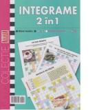 Integrame 2 in 1. Numarul 52