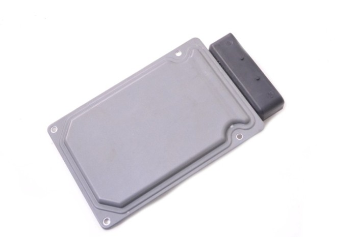 Modul de control suspensie dinamică VW CC 358 2012 OEM: 3C0907376A 11573322
