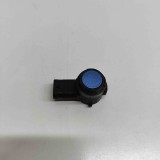 Senzor Parcare Fata BMW X1 F48 2016 OEM 9283200 Negru Argintiu Garantie