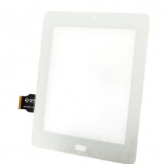 Touchscreen Universal Touch 8, 300-L3759A-B00-V1.0, White