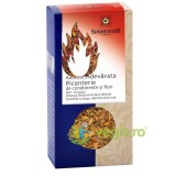 Amestec de Flori si Mirodenii Adevarata Picanterie Ecologic/Bio 30g