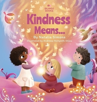 Kindness Means... foto