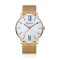 CEAS BARBATESC CURREN SUPERSLIM AURIU-ALB