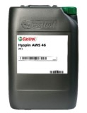 Ulei hidraulic CASTROL HYSPIN AWS 46 20L