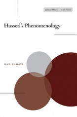 Husserl&amp;#039;s Phenomenology foto