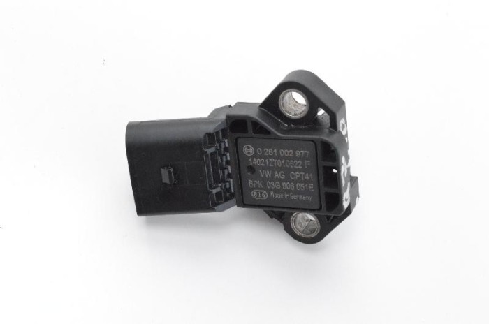 Senzor MAP AUDI Q7 4L 2012 OEM: 028100297703G906051E 1748721