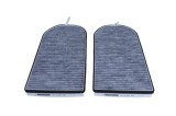 Filtru polen aer habitaclu BMW 7 (E38) (1994 - 2001) MAXGEAR 26-1614