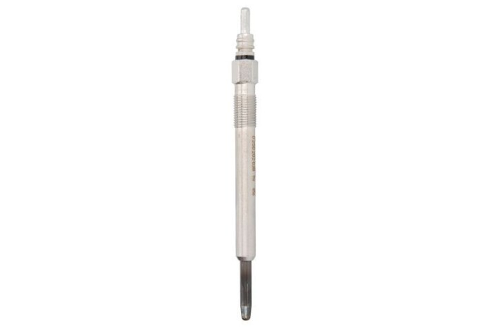 Bujie incandescenta JEEP CHEROKEE (KJ) (2001 - 2008) BOSCH 0 250 202 038