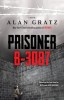 Prisoner B-3087 - Roman, Autor Alan Gratz, Holocaust, Supravietuire, Bazat pe o poveste adevarata