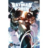 Batman and Robin (2023) TP Vol 02 Growing Pains